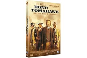Bone Tomahawk