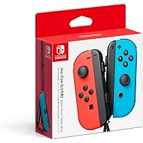 Nintendo Joy-Con. : Amazon.nl: Games