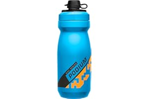 Camelbak Podium Dirt Series 600Ml Butelka, Blue/Orange