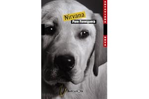 Nirvana (Llibres infantils i juvenils - Antaviana - Antaviana Nova)