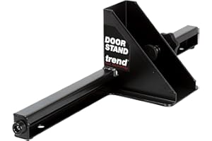 Trend Soporte de puerta: Asegura las puertas vertical u horizontalmente, D/STAND/A