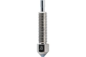 MICRO-SWISS Micro Swiss CM2™ Resistant Nozzle for FlowTech™ Hotend - 0,8 mm