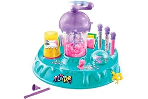 Canal Toys So Slime DIY Leklera, Flerfärgad, Från 6 år