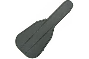 HISCOX CASES Hiscox STD-AC Guitar Case for Dreadnought STD