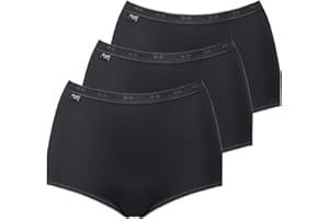 Sloggi Women's Basic+ Maxi Brief