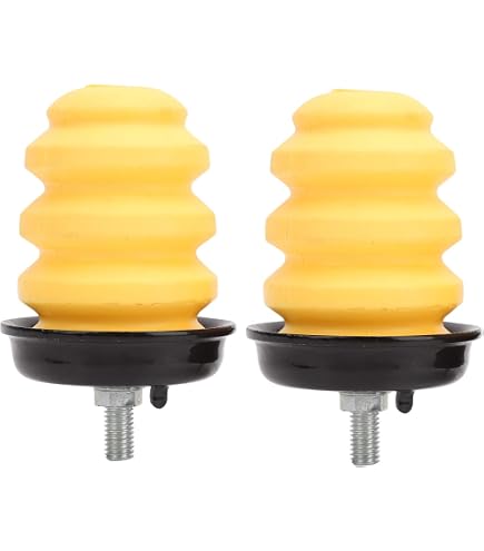 Febi Bilstein Bump Stop - 36817 | Car Parts