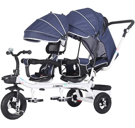chipolino twin trike