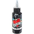 Moms 9 MILLIMETER Millennium 1/2oz Tattoo Ink HALF Millenium Milennium