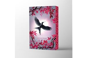The Hunger Games: Mockingjay Deluxe: Deluxe Edition: 3