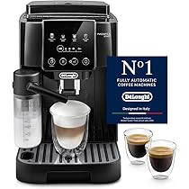 DeLonghi MAGNIFICA Start ECAW22020 美品 Magnifica Start ECAM220.20.W Magnifica Start | De'Longhi