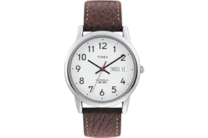 Timex Zegarek Easy Reader 35 mm