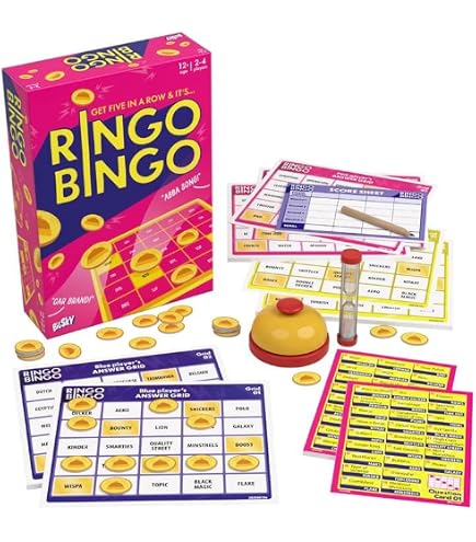 Red Glove - Pizzeria Italia - Gioco Da Tavolo Per Famiglie, Dai 6 Anni In Su, 2-6 Giocatori - Vince Il Family Game Award 2015 - 3