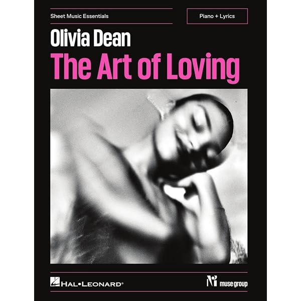 The Art of Loving : Dean, Olivia: Amazon.nl: Boeken