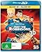Meet the Robinsons (3D Blu-ray/Blu-ray) Blu-Ray