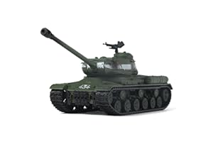NUOTIE Scala 1:72 modello armato militare finito lega metallo pressofuso con corazzato in plastica modello guerra mondiale Ⅱ veicolo militare carro armato mini modello collezione