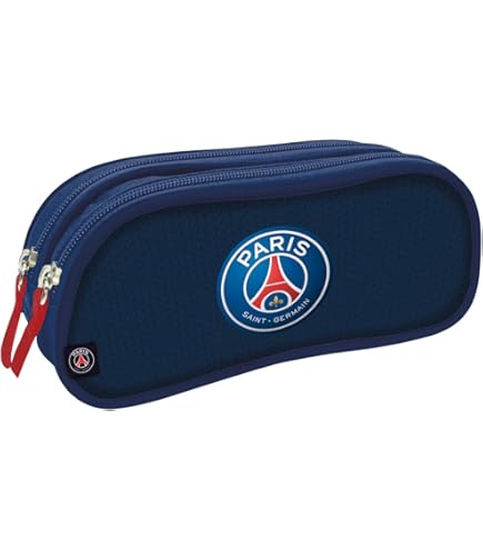 PSG Schülerkalender 2025/2026 - Offiziell Lizenziert Von Paris Saint Germain