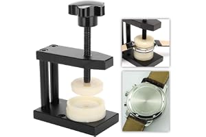 Firm Watch Crystal Press Tool Practical , to close your watch case , for watch case