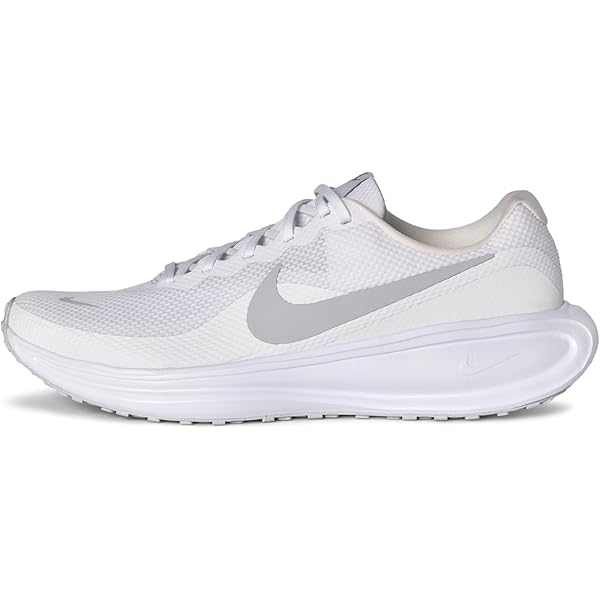 nike renew rival mens white