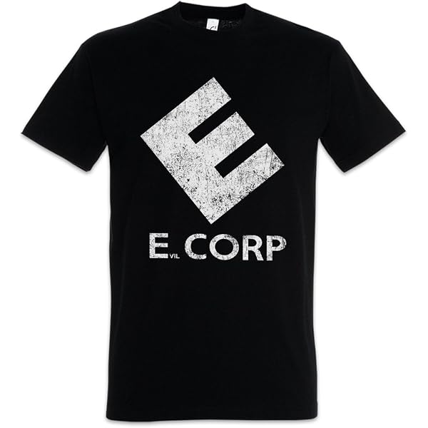 T-shirt Militaire Style Blackwater Manches Courtes En Polyester - Neuf Avec étiquettes