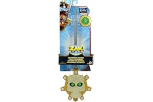 Bandai Zak Storm Epée Calabrass, 41600