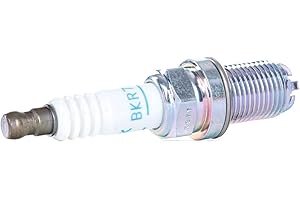 NGK 4285 – 4PK bkr7equp tóner Platinum Spark Plug, Caja de 1