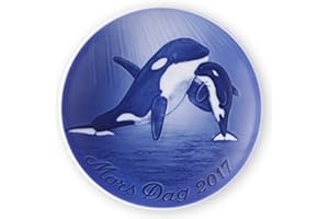 Royal Copenhagen - Piatto Mamma 2017