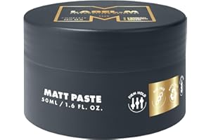 LABEL.M Matt Paste 50ml