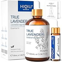 Lavandoth&eacute;rapie, Huile Essentielle Lavandin : Huiles Essentielles Provence, Lub&eacute;