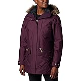 women's carson passtm interchange jacket