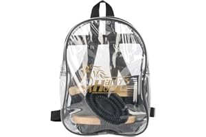 Harry's Horse 36002015-05 Sac à dos de nettoyage Noir