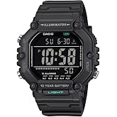 Casio AE-1600HX-1BVDF Kol Saati