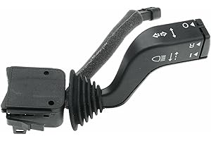 Bohaner Interrupteur de clignotant avec régulateur de vitesse GRA - Pour Opel Astra G F67 F08 F48 Zafira A 1241348