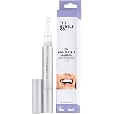 The Humble Co. Teeth Whitening Pen 4ml Diş Beyazlatma Kalemi Peroksit İ&ccedil;ermez Hidroksiapatit ile G&uuml;&ccedil;lendirilmiş