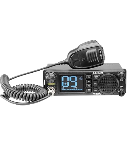 RADIO CB CRT - SS 7900 V TURBO