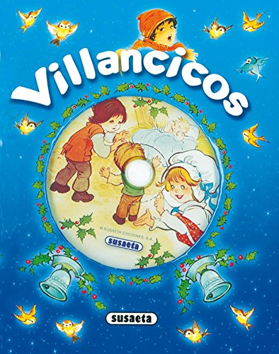 Download Villancicos (Canta Y Cuenta Con CD) Download Villancicos (Canta Y Cuenta Con CD)