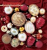 Harmony. Adventsbuch für Gourmets und Geniesser by 