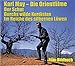Karl May. Die Orientfilme: Der Schut - Durchs Wilde Kurdistan - Im Reiche des silbernen Löwen: Film-Bildbuch by 