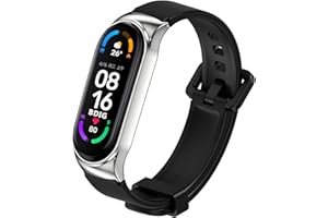 BDIG pasek do zegarka Xiaomi mi Band 4 Mi Band 3, sportowy silikonowy zamiennik bransoletek dla Xiaomi Miband 4/3 fitness