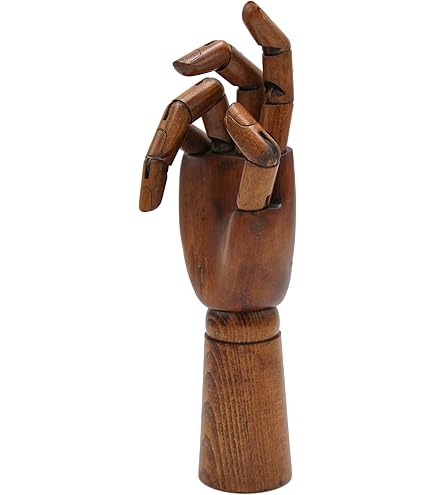 FIGURINE HUMAINE, MODÈLE de marionnettes de dessin animé, ornements de