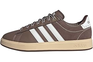 Adidas Homme Grand Court 2.0 Shoes Chaussures