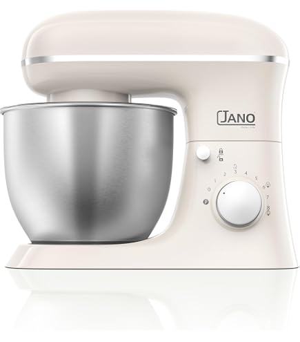 Lunarable Standmixer-Abdeckung Mit Zitronen-Limetten-Muster, Wasserabweisend – Stylischer Küchenschutz