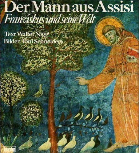 Download Der Mann aus Assisi Download Der Mann aus Assisi