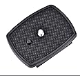 Bewinner Camera Quick Release Plate,Quick Release Plate, Camera Mount Adapter,Tripod Head Adapter For DSLR SLR Digital Camera