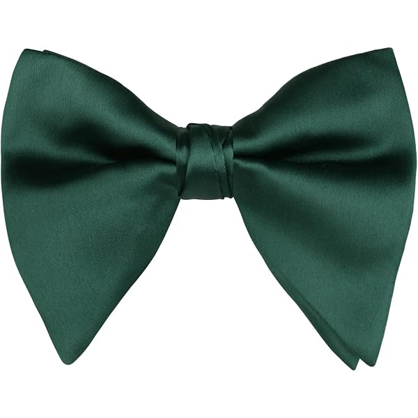 Nœud Papillon Velours HOULIFE - Pré-noué Réglable, Pour Mariage/Cérémonie