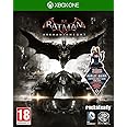 Batman Arkham Knight