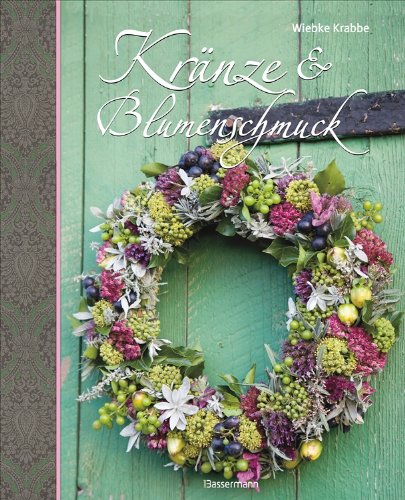 Preisvergleich Produktbild Kränze & Blumenschmuck