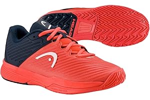 HEAD Revolt Pro 4.0 Junior, Revolt Pro 4.0 Junior Mixte