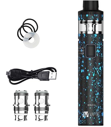 elfbar nachfüll pod läuft aus Innokin Vape Kits