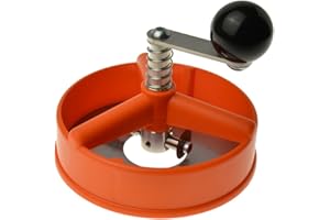 ENTERPRISE PRODUCTS Circle Cutter 25mm (ebadges)