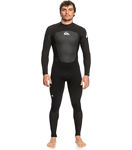 Combinaison O'Neill Epic 4/3mm Super Stretch – Néoprène – Taille 54 (XL) – Wakeboard